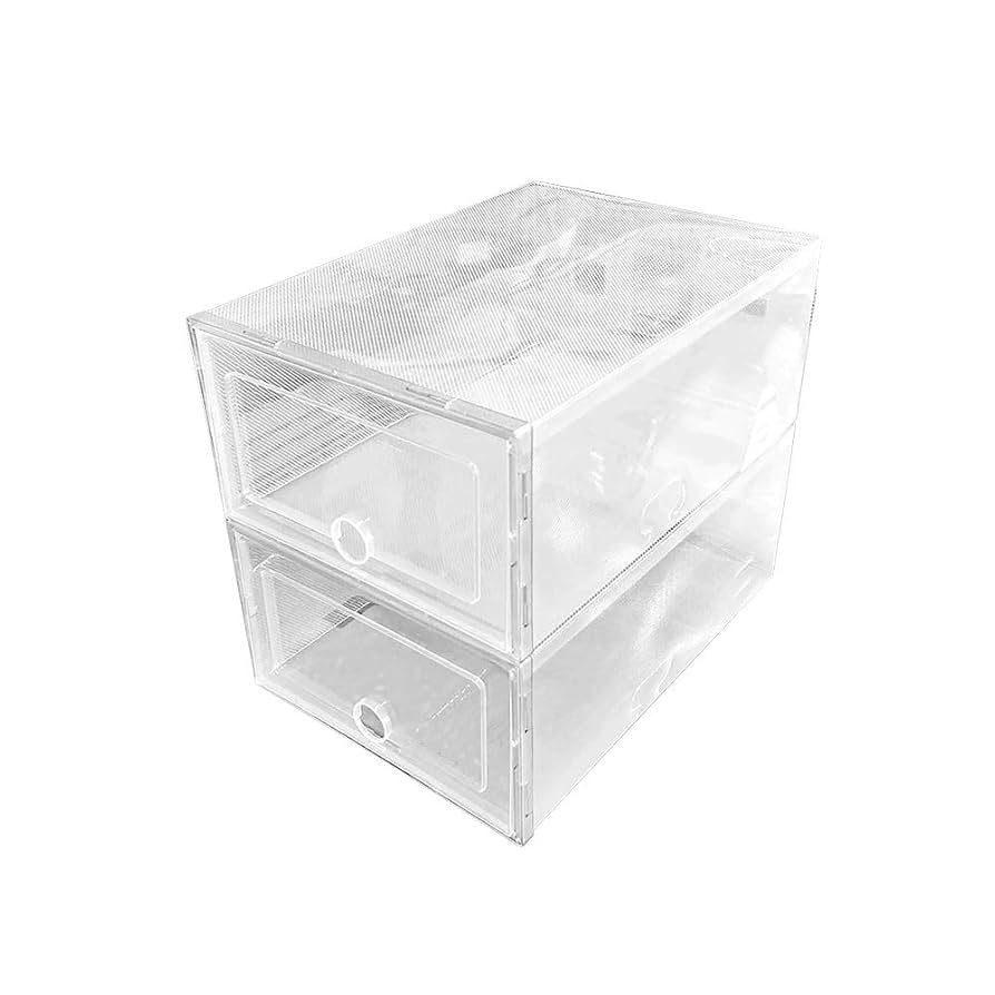 Cajas Organizadoras Zapatos