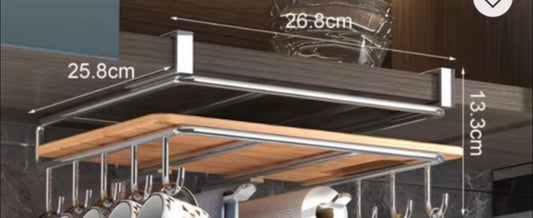 2x1 Organizador Tiar