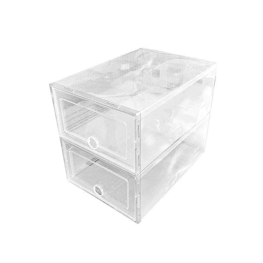Cajas Organizadoras Zapatos